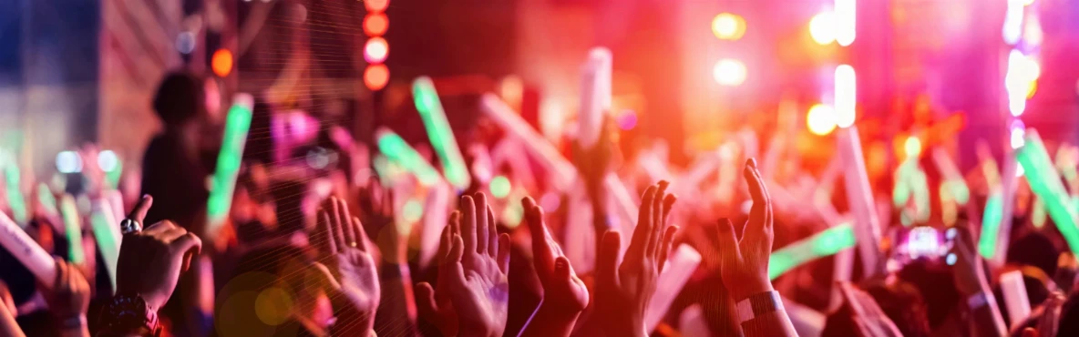 Annual Festivals & Events in Death Valley Junction You Shouldn’t Miss