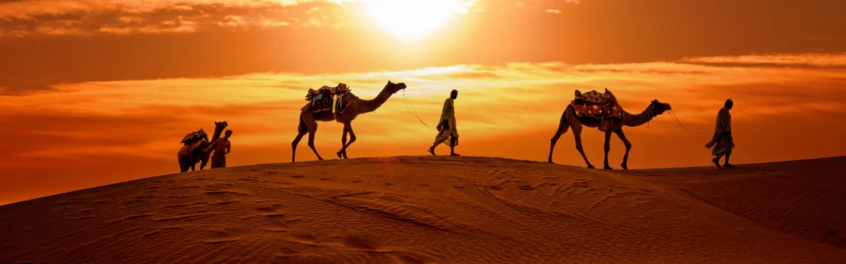 Nightlife in Death Valley Junction: Unique Desert Evenings You Can’t Miss