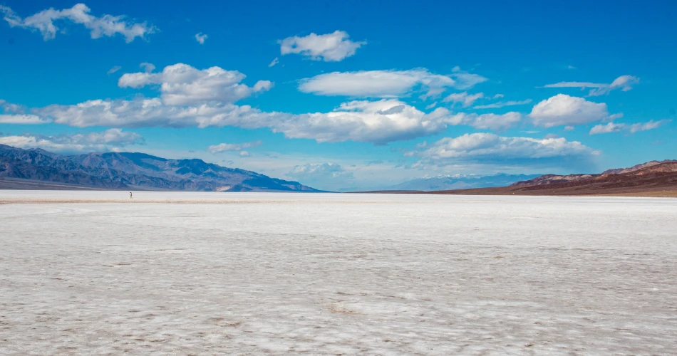 Tempat Terbaik untuk Dilawati di Death Valley Junction bagi Pelancong Pertama Kali