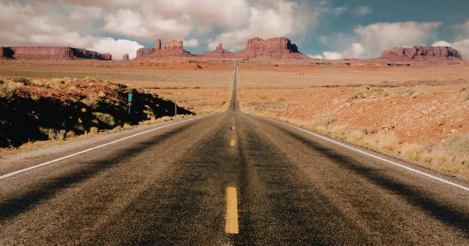Tempat Terbaik untuk Dilawati di Death Valley Junction bagi Pelancong Pertama Kali