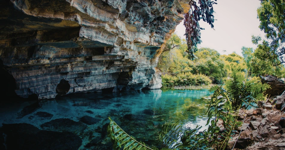 Tempat Terbaik untuk Dilawati di Death Valley Junction bagi Pelancong Pertama Kali