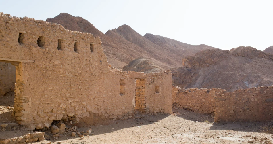 Tempat Terbaik untuk Dilawati di Death Valley Junction bagi Pelancong Pertama Kali