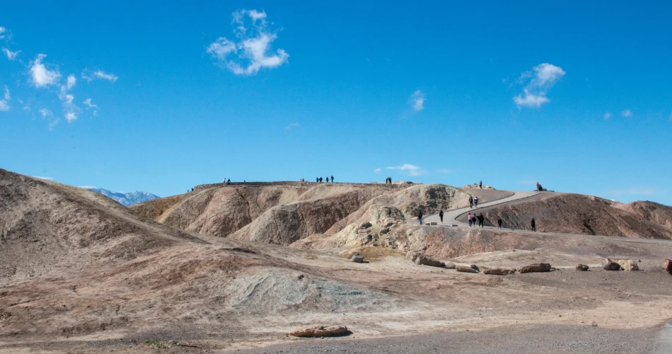 Annual Festivals & Events in Death Valley Junction You Shouldn’t Miss