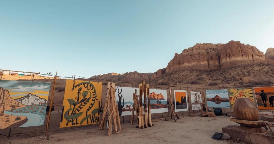 Annual Festivals & Events in Death Valley Junction You Shouldn’t Miss