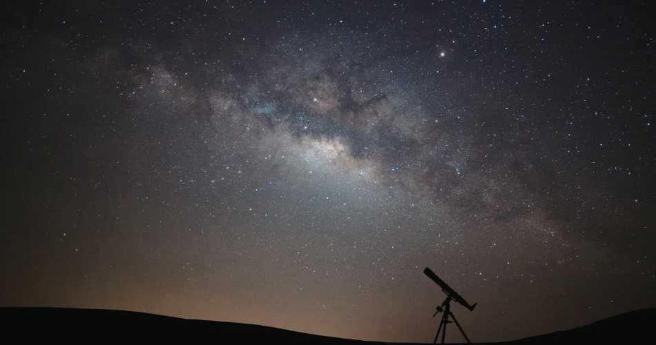 Annual Festivals & Events in Death Valley Junction You Shouldn’t Miss