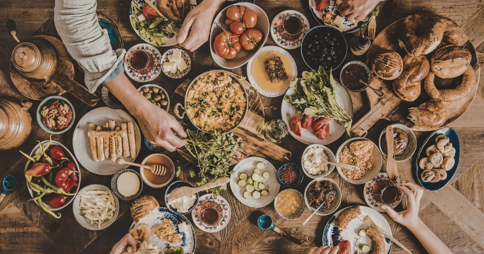 Annual Festivals & Events in Death Valley Junction You Shouldn’t Miss