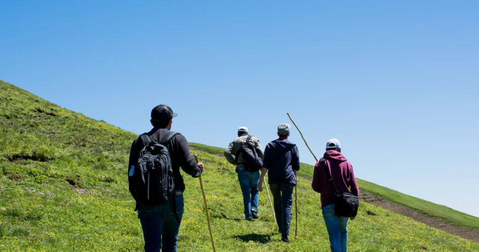 Outdoor Adventures in Death Valley Junction: Hiking, Desert Tours & More