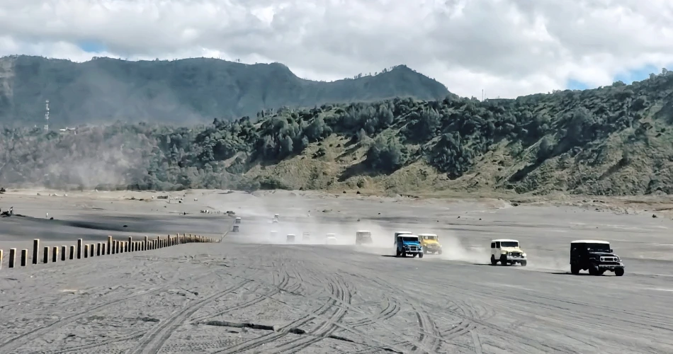 Outdoor Adventures in Death Valley Junction: Hiking, Desert Tours & More