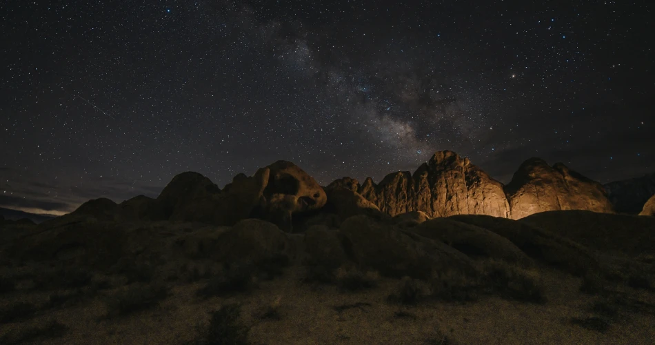 Outdoor Adventures in Death Valley Junction: Hiking, Desert Tours & More