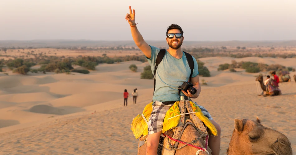 Family-Friendly Activities Near Death Valley Junction, USA