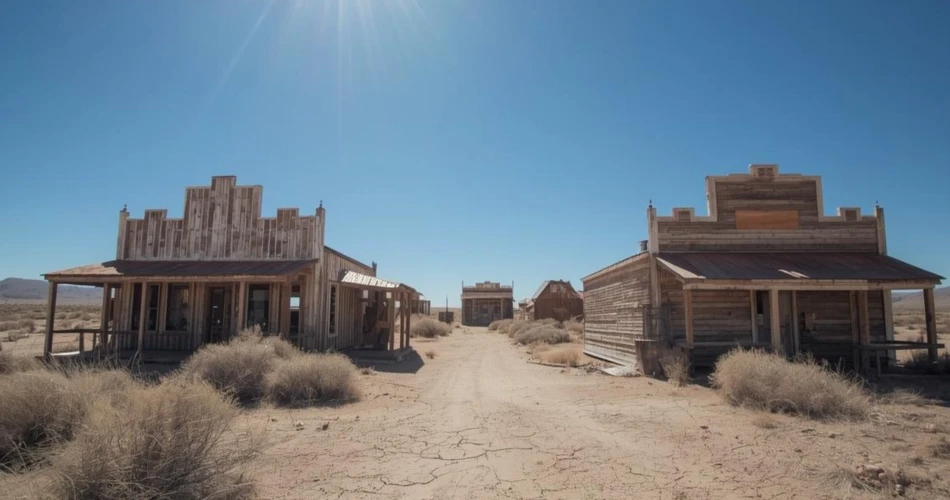 Family-Friendly Activities Near Death Valley Junction, USA