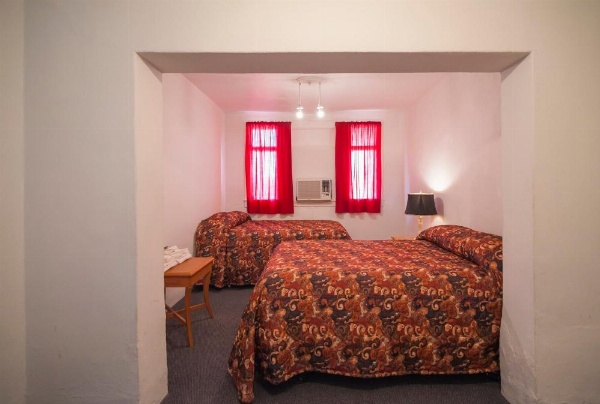 Amargosa Opera House & Hotel image 18