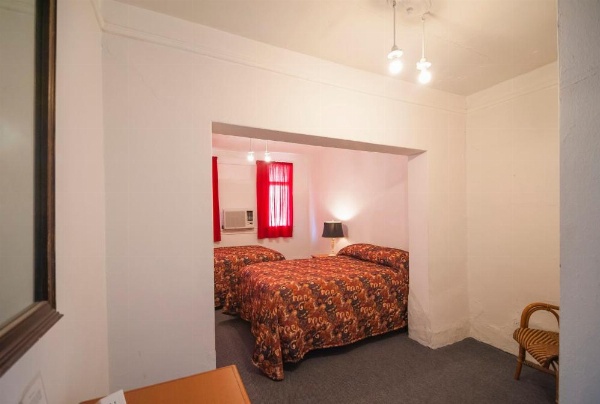 Amargosa Opera House & Hotel image 19