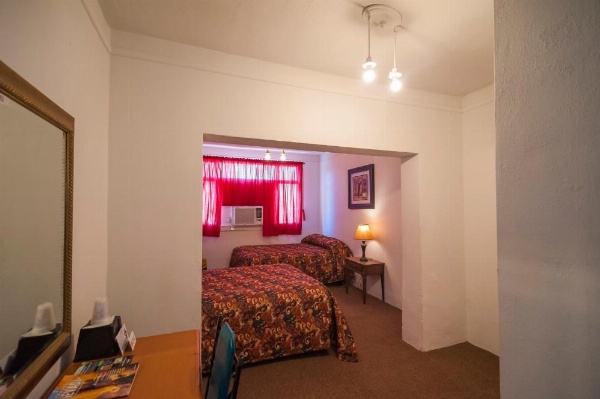 Amargosa Opera House & Hotel image 22