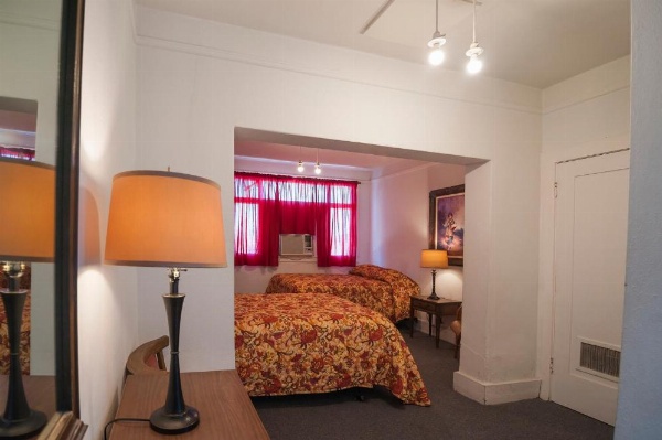 Amargosa Opera House & Hotel image 24