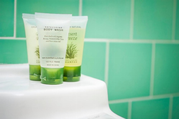 Amargosa Opera House & Hotel image 25