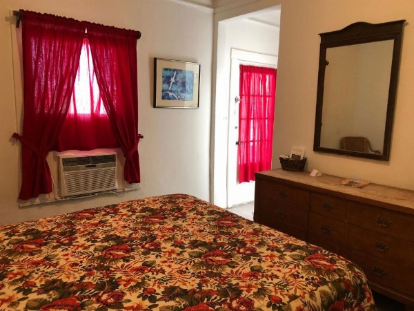 Amargosa Opera House & Hotel image 35