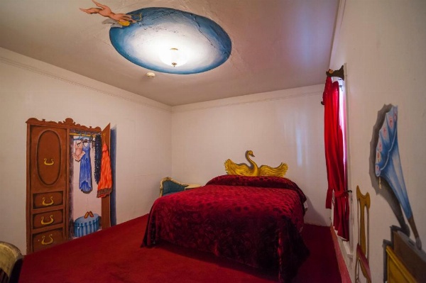 Amargosa Opera House & Hotel image 42