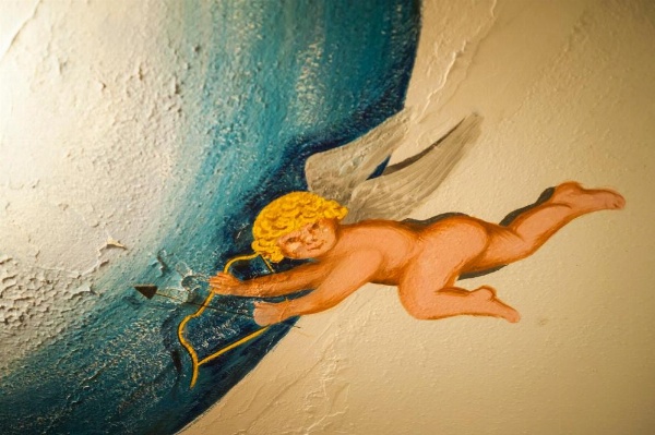 Amargosa Opera House & Hotel image 44