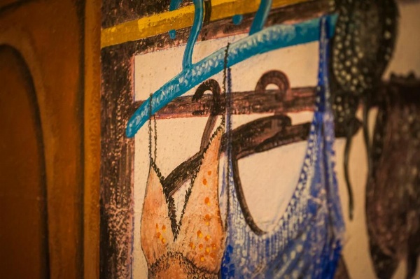 Amargosa Opera House & Hotel image 46